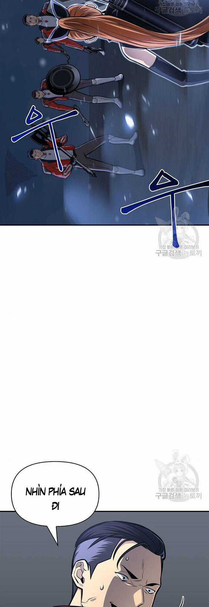 Cuộc Chiến Siêu Nhân - Chapter 24 - Trang 58