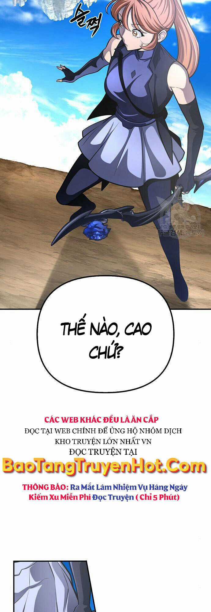 Cuộc Chiến Siêu Nhân - Chapter 24 - Trang 60