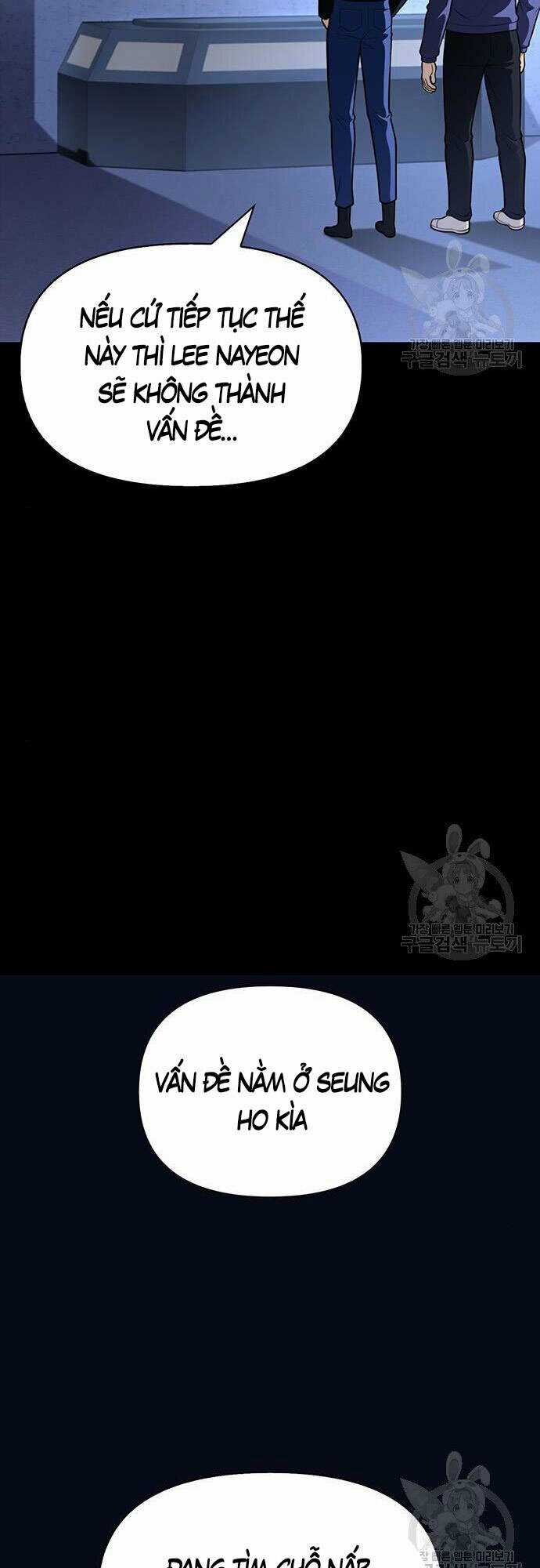 Cuộc Chiến Siêu Nhân - Chapter 24 - Trang 7