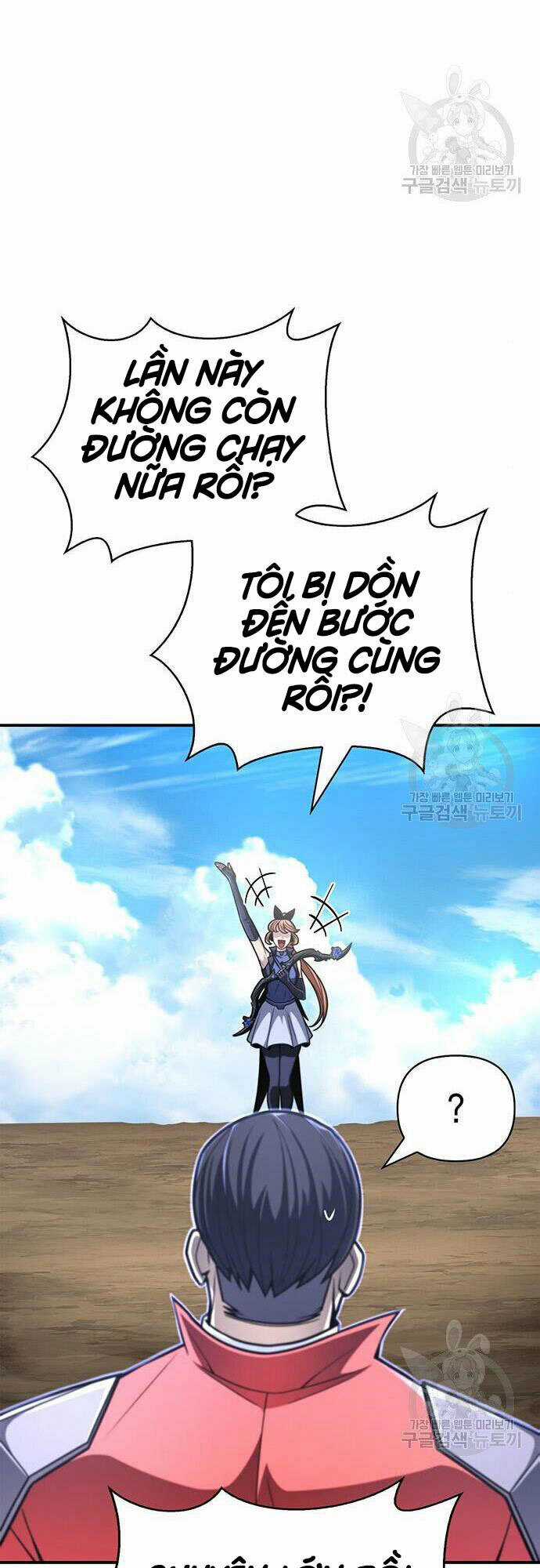 Cuộc Chiến Siêu Nhân - Chapter 24 - Trang 63