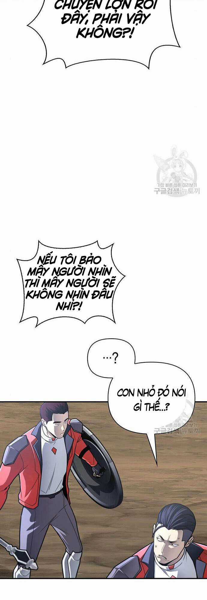 Cuộc Chiến Siêu Nhân - Chapter 24 - Trang 64