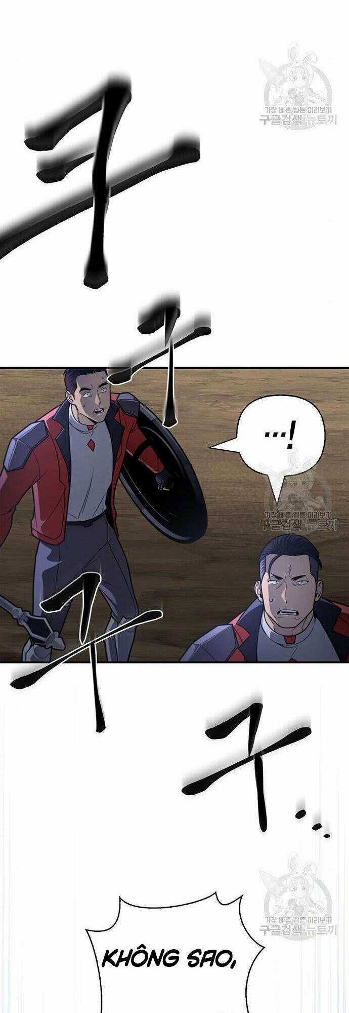 Cuộc Chiến Siêu Nhân - Chapter 24 - Trang 65