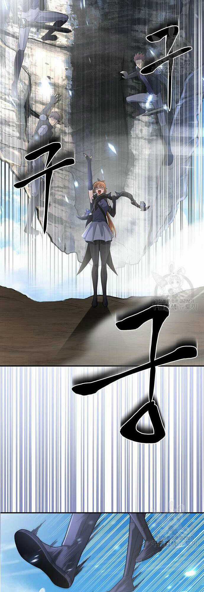 Cuộc Chiến Siêu Nhân - Chapter 24 - Trang 67