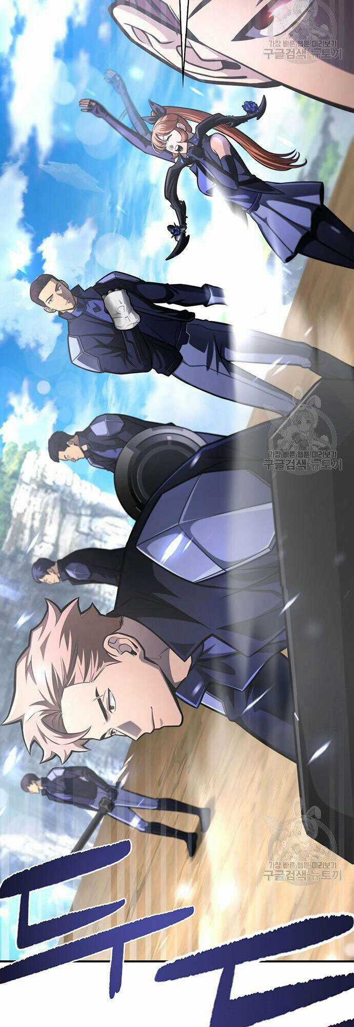 Cuộc Chiến Siêu Nhân - Chapter 24 - Trang 69