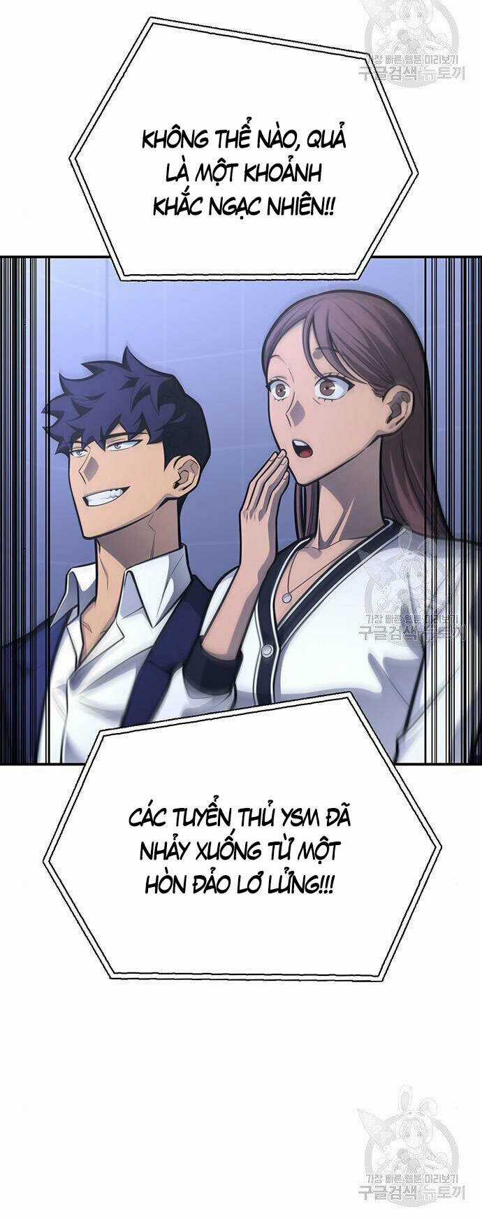 Cuộc Chiến Siêu Nhân - Chapter 24 - Trang 71