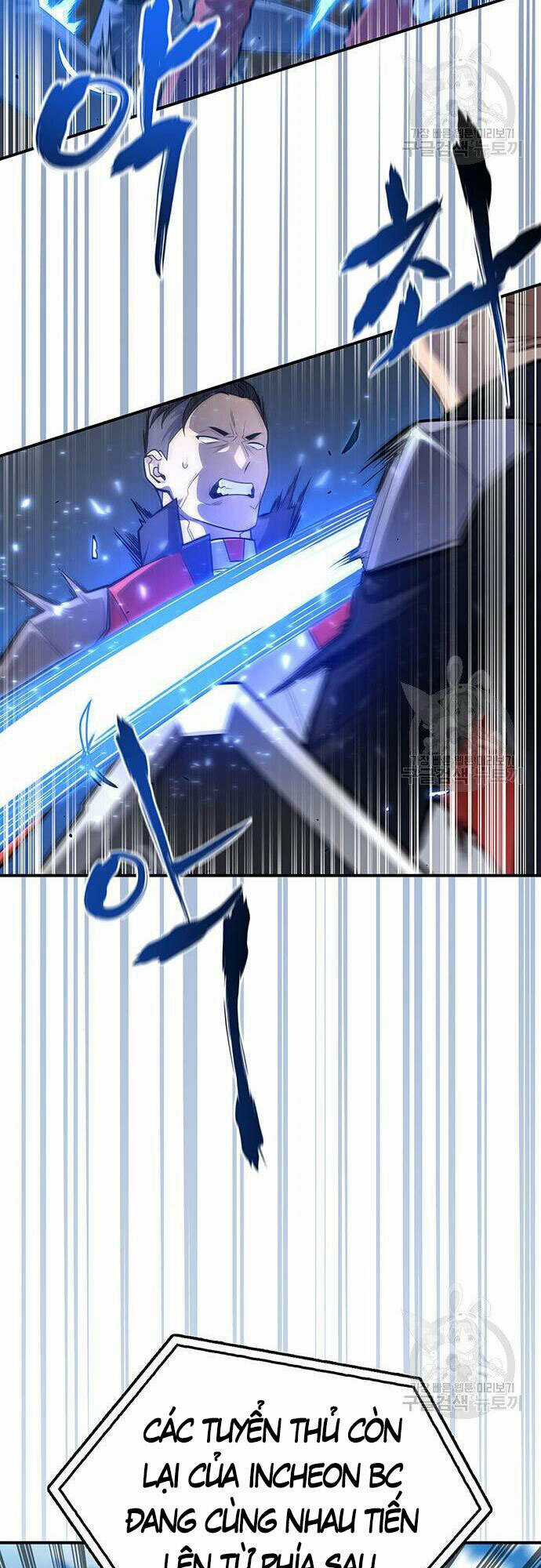 Cuộc Chiến Siêu Nhân - Chapter 24 - Trang 74