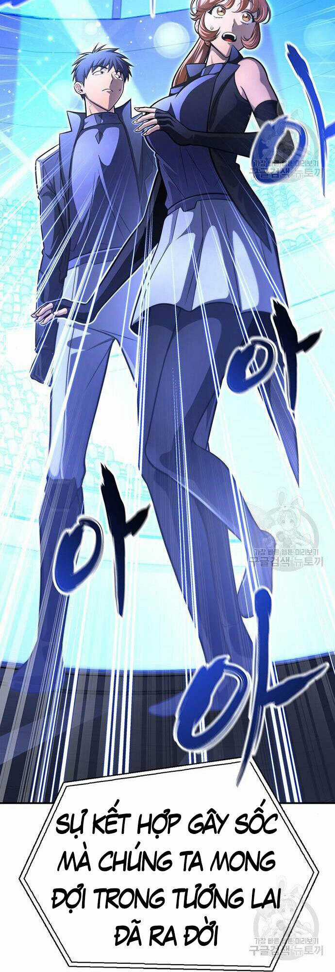Cuộc Chiến Siêu Nhân - Chapter 24 - Trang 80
