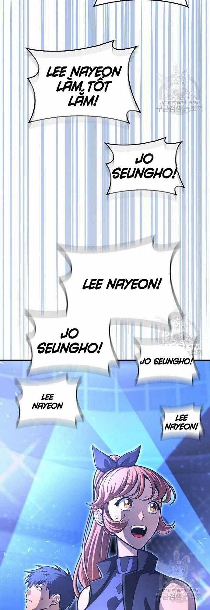 Cuộc Chiến Siêu Nhân - Chapter 24 - Trang 82