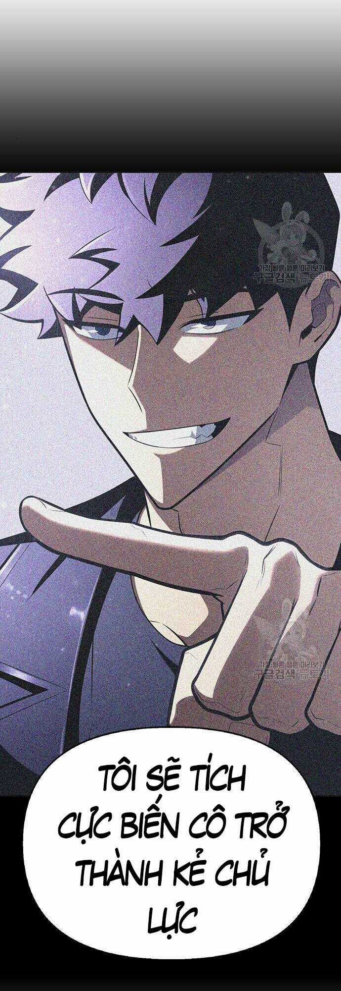 Cuộc Chiến Siêu Nhân - Chapter 24 - Trang 85