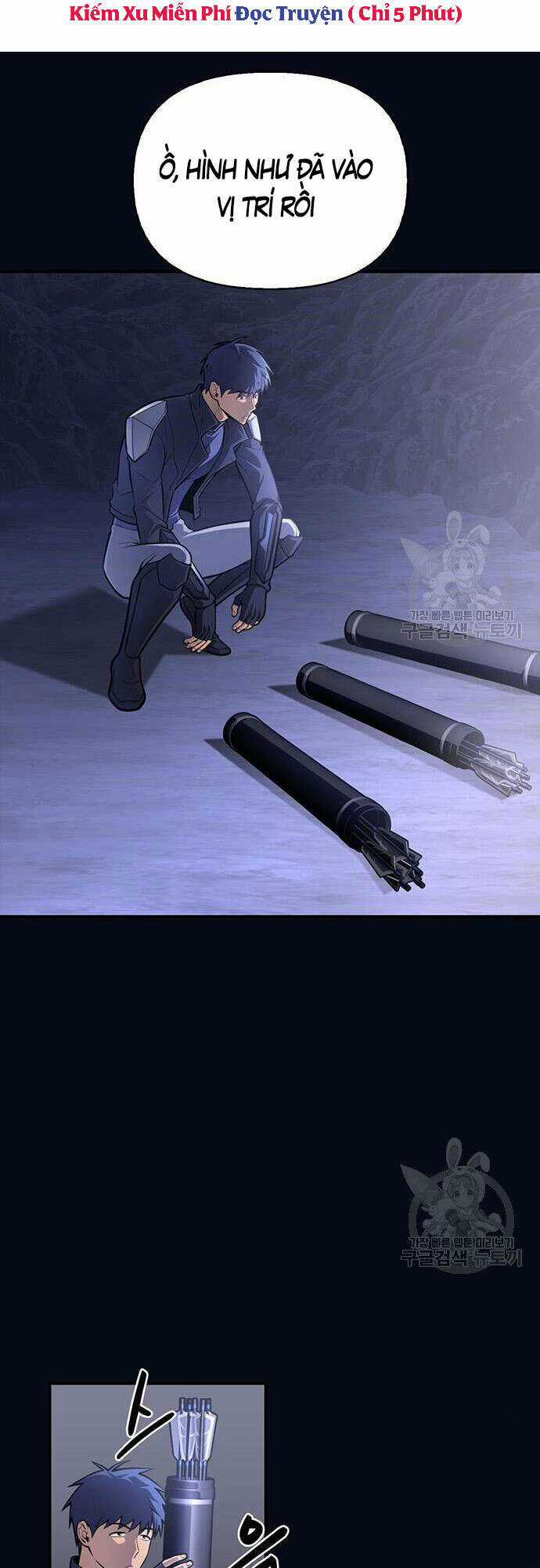 Cuộc Chiến Siêu Nhân - Chapter 24 - Trang 10