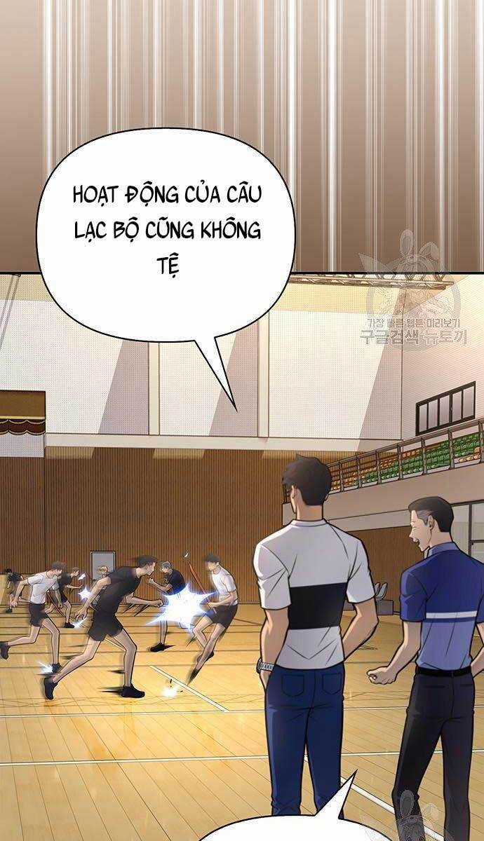 Cuộc Chiến Siêu Nhân - Chapter 25 - Trang 120