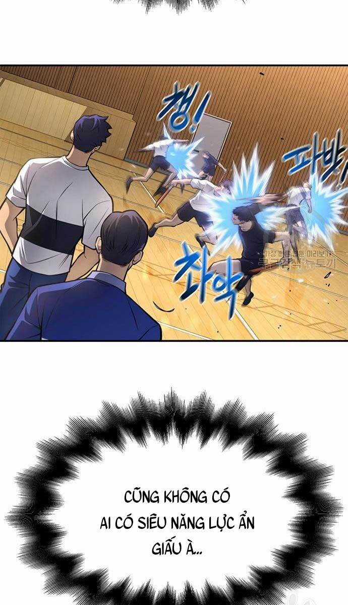 Cuộc Chiến Siêu Nhân - Chapter 25 - Trang 128