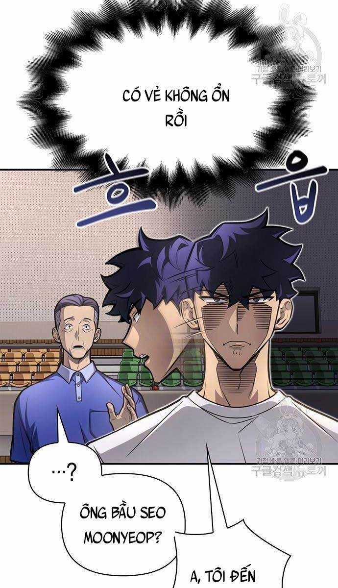 Cuộc Chiến Siêu Nhân - Chapter 25 - Trang 130