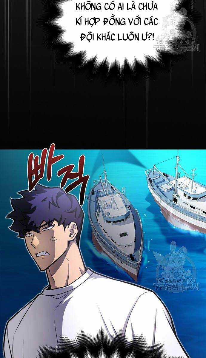 Cuộc Chiến Siêu Nhân - Chapter 25 - Trang 134