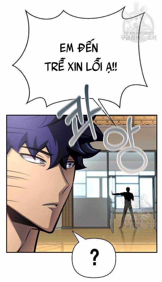 Cuộc Chiến Siêu Nhân - Chapter 25 - Trang 136