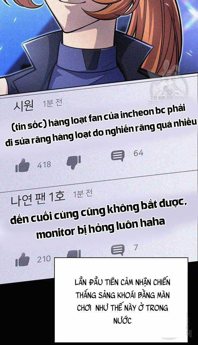 Cuộc Chiến Siêu Nhân - Chapter 25 - Trang 19