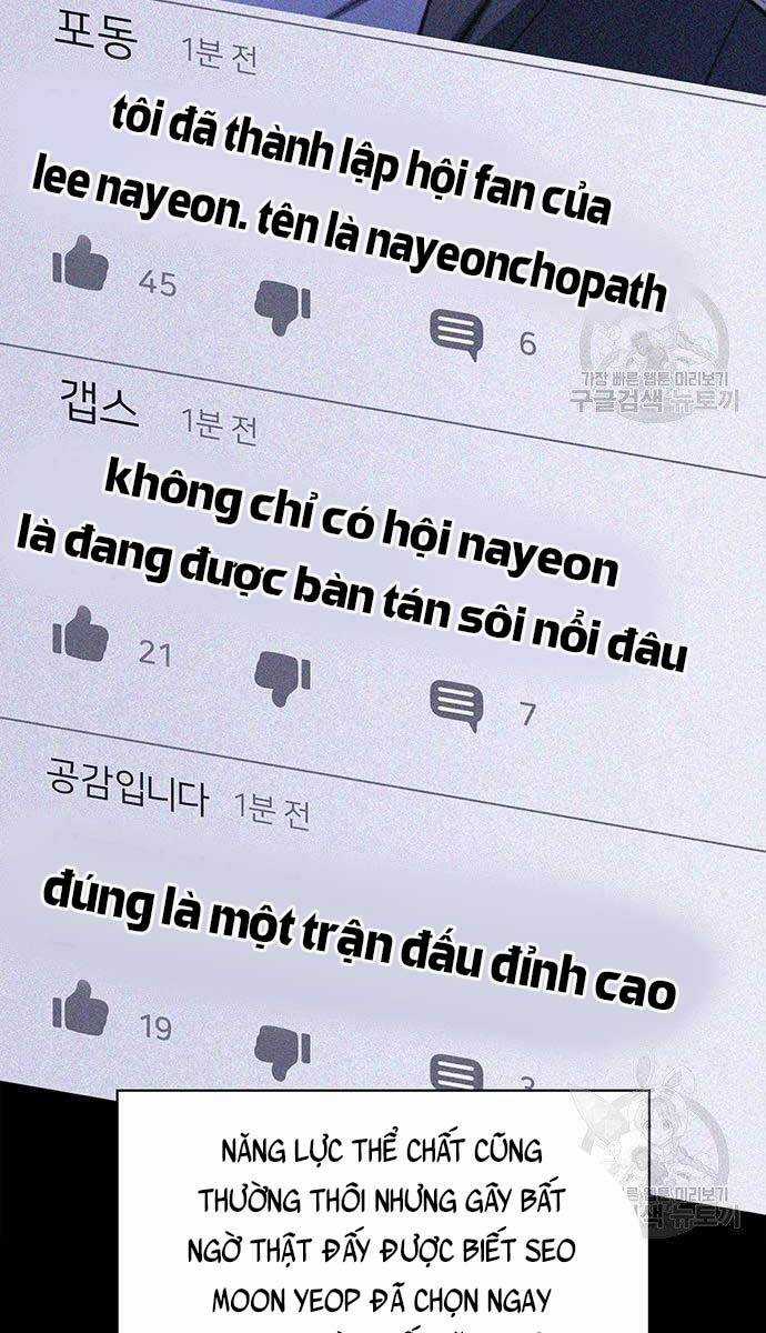 Cuộc Chiến Siêu Nhân - Chapter 25 - Trang 21