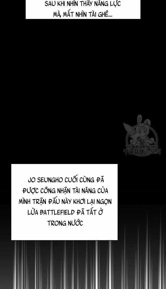 Cuộc Chiến Siêu Nhân - Chapter 25 - Trang 22