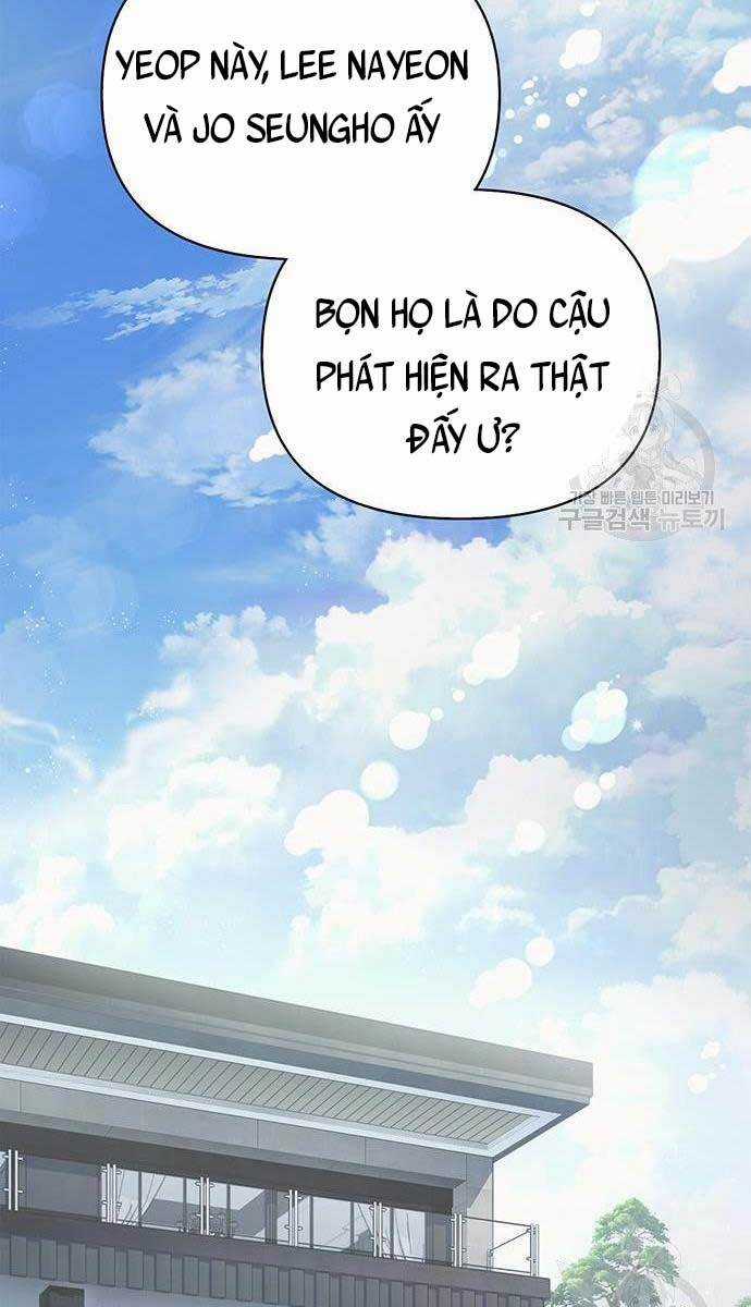 Cuộc Chiến Siêu Nhân - Chapter 25 - Trang 29