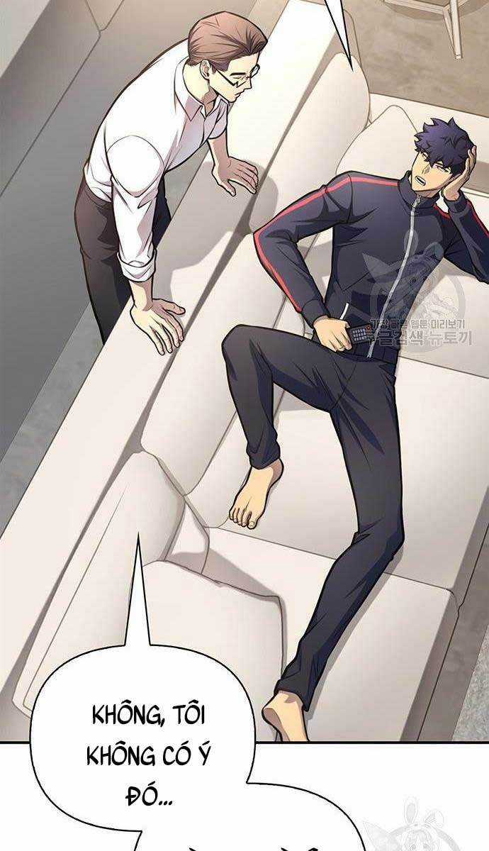 Cuộc Chiến Siêu Nhân - Chapter 25 - Trang 31