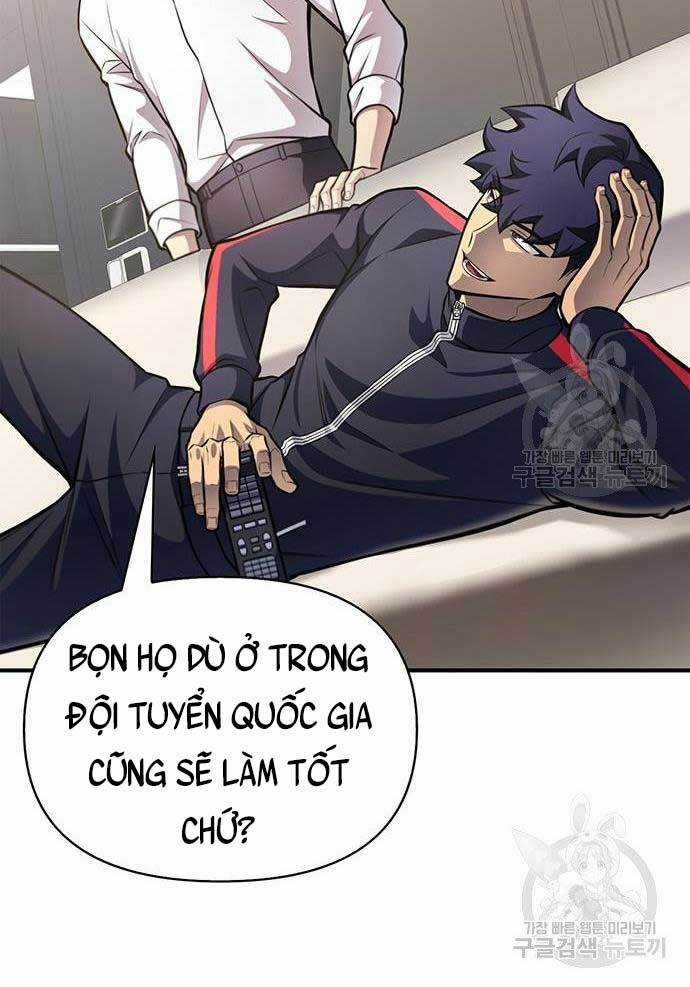 Cuộc Chiến Siêu Nhân - Chapter 25 - Trang 33