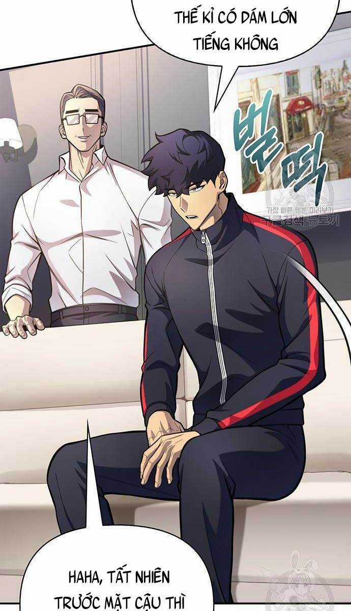 Cuộc Chiến Siêu Nhân - Chapter 25 - Trang 40