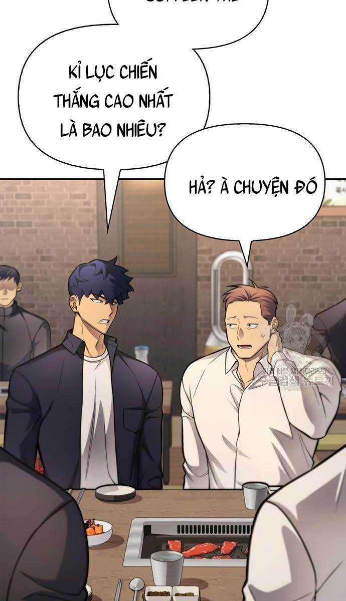 Cuộc Chiến Siêu Nhân - Chapter 25 - Trang 52