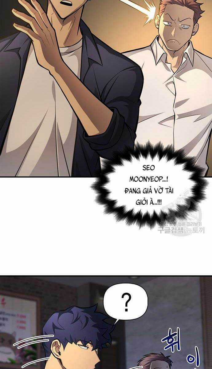 Cuộc Chiến Siêu Nhân - Chapter 25 - Trang 63