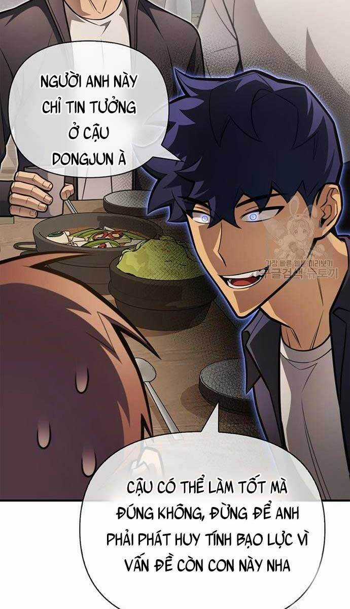 Cuộc Chiến Siêu Nhân - Chapter 25 - Trang 74