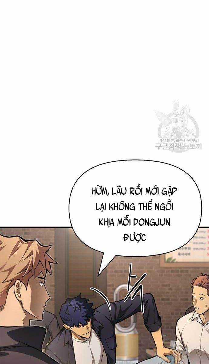 Cuộc Chiến Siêu Nhân - Chapter 25 - Trang 79