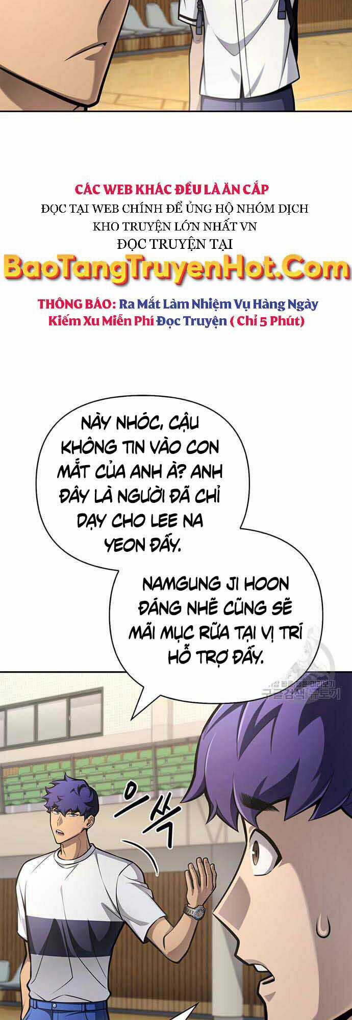 Cuộc Chiến Siêu Nhân - Chapter 26 - Trang 13