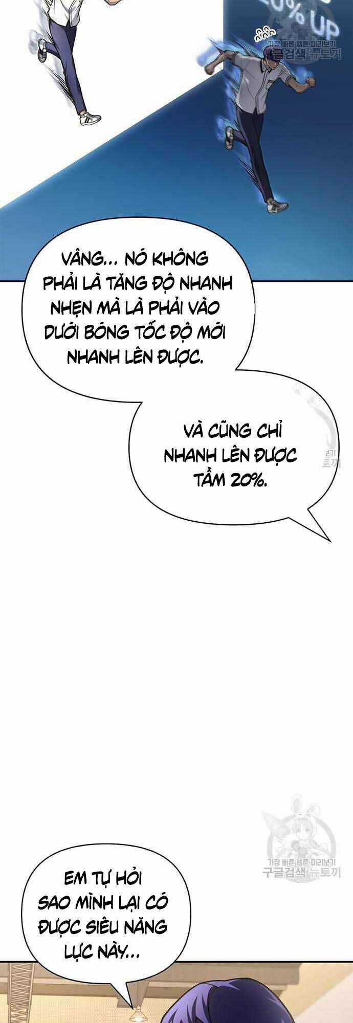Cuộc Chiến Siêu Nhân - Chapter 26 - Trang 16