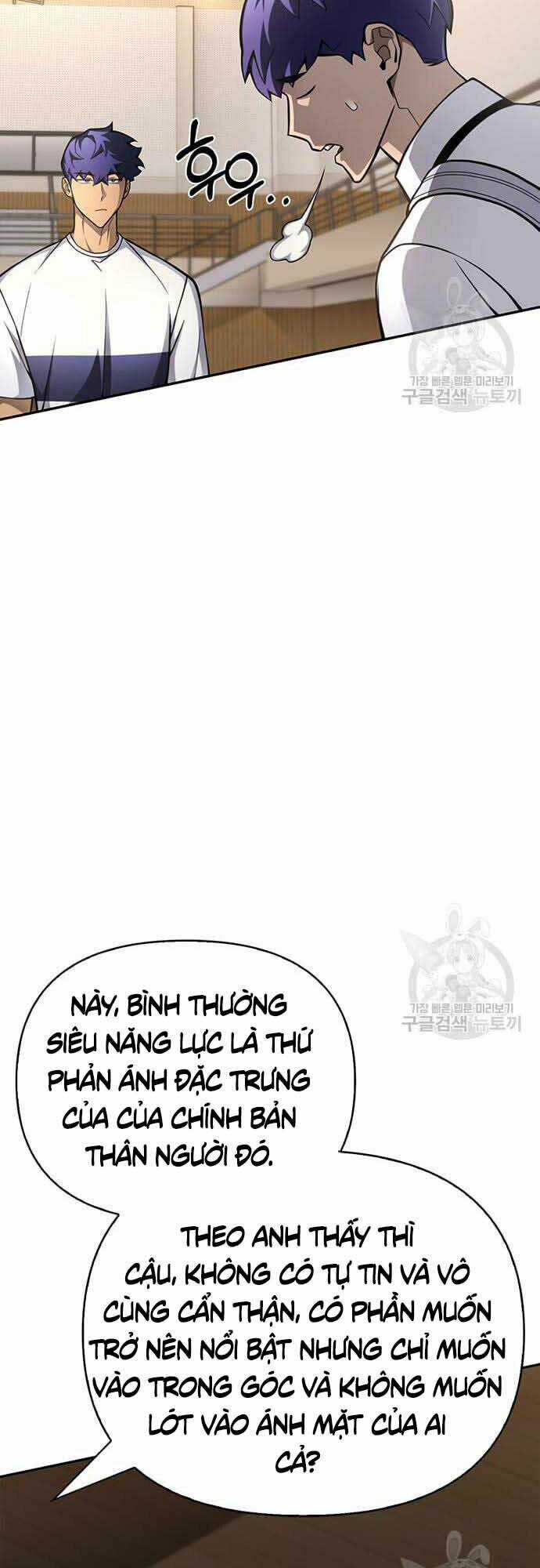 Cuộc Chiến Siêu Nhân - Chapter 26 - Trang 17