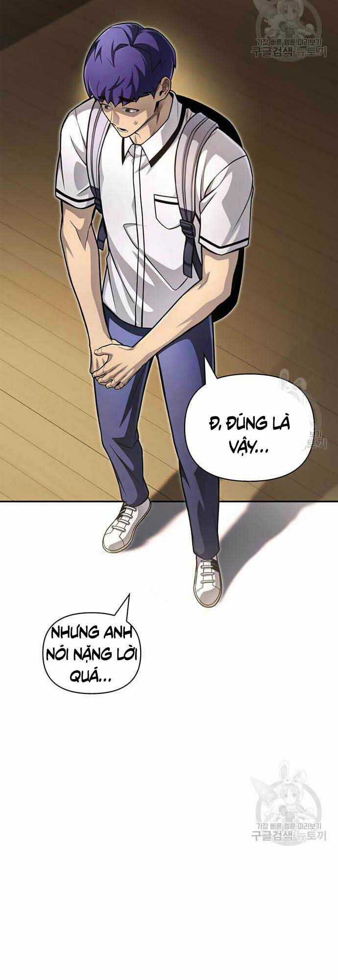 Cuộc Chiến Siêu Nhân - Chapter 26 - Trang 18