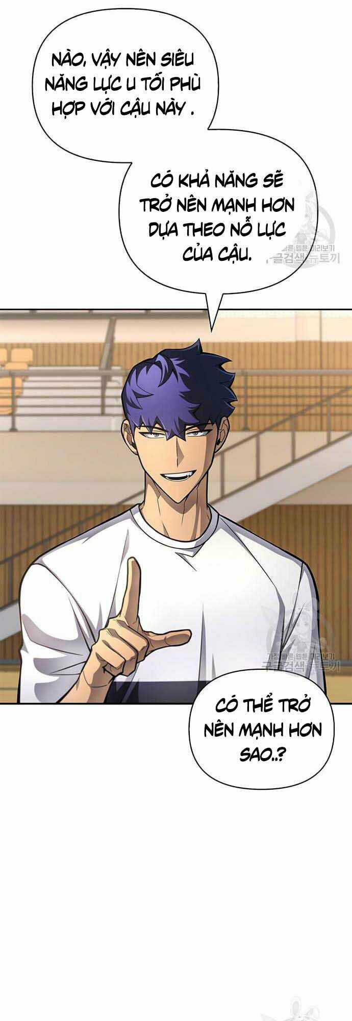 Cuộc Chiến Siêu Nhân - Chapter 26 - Trang 19