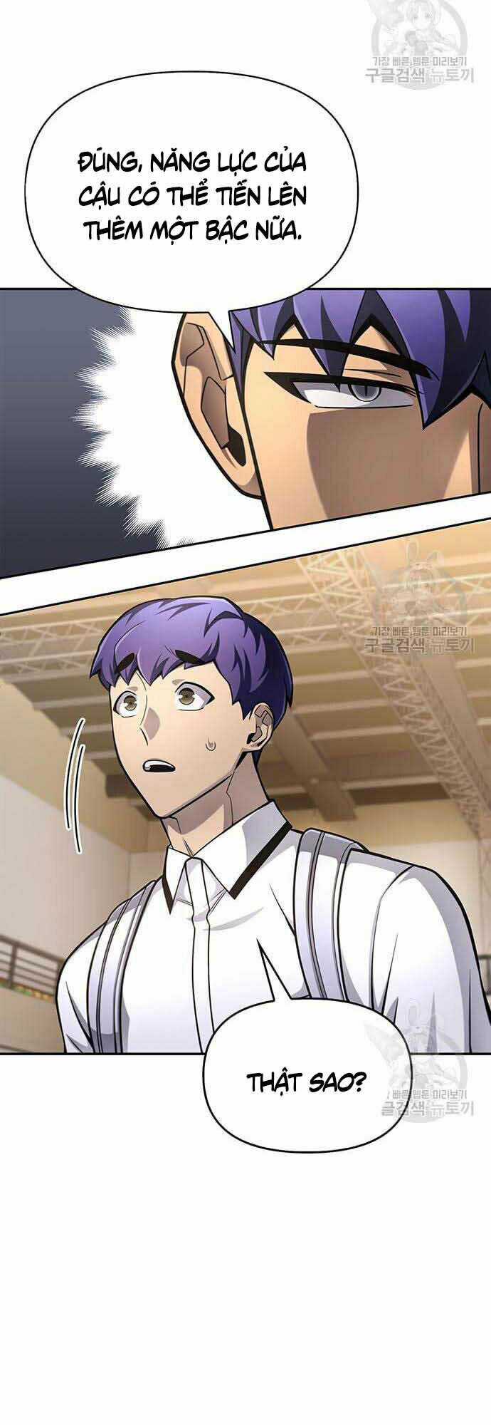 Cuộc Chiến Siêu Nhân - Chapter 26 - Trang 20
