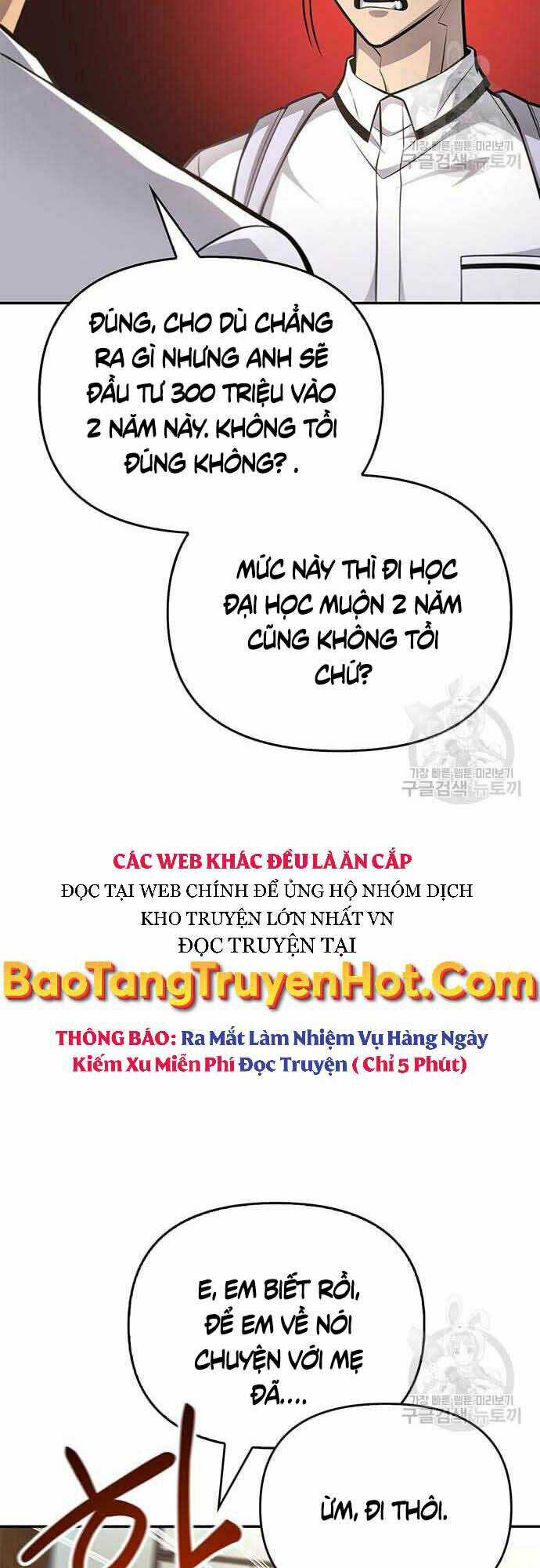 Cuộc Chiến Siêu Nhân - Chapter 26 - Trang 23