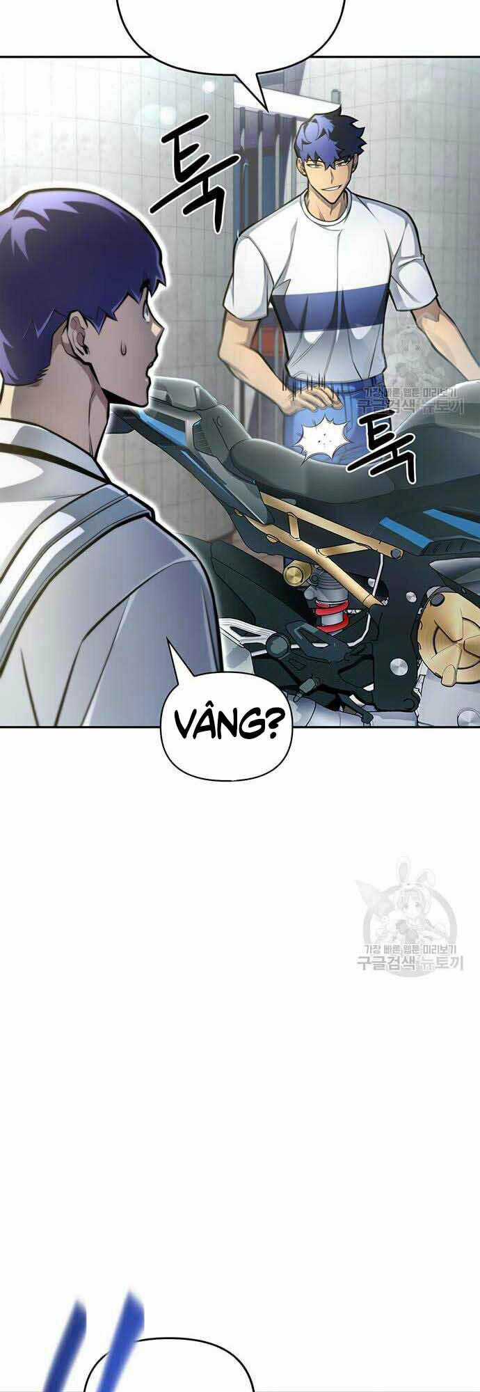 Cuộc Chiến Siêu Nhân - Chapter 26 - Trang 25