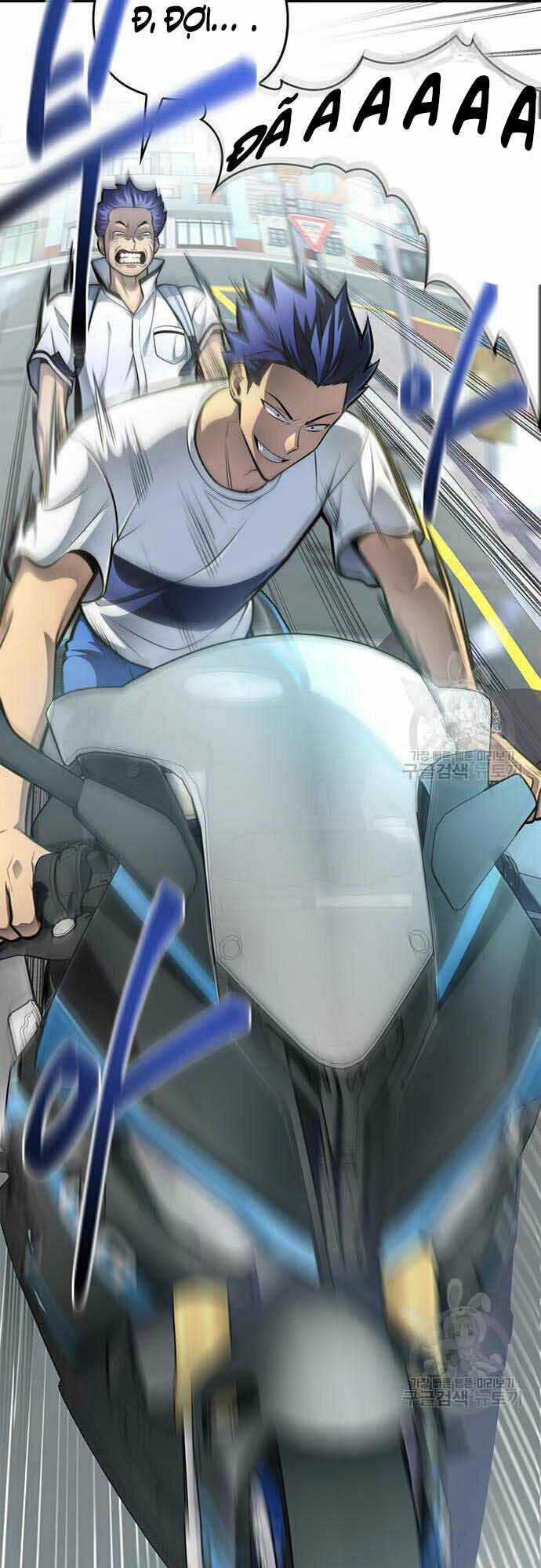 Cuộc Chiến Siêu Nhân - Chapter 26 - Trang 26