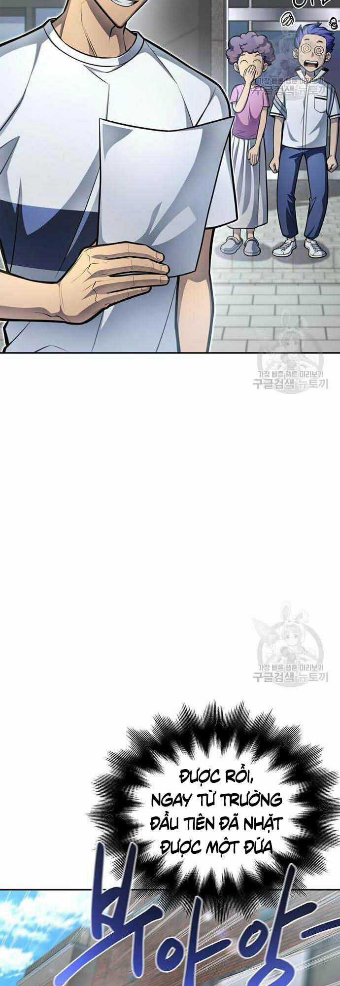 Cuộc Chiến Siêu Nhân - Chapter 26 - Trang 30