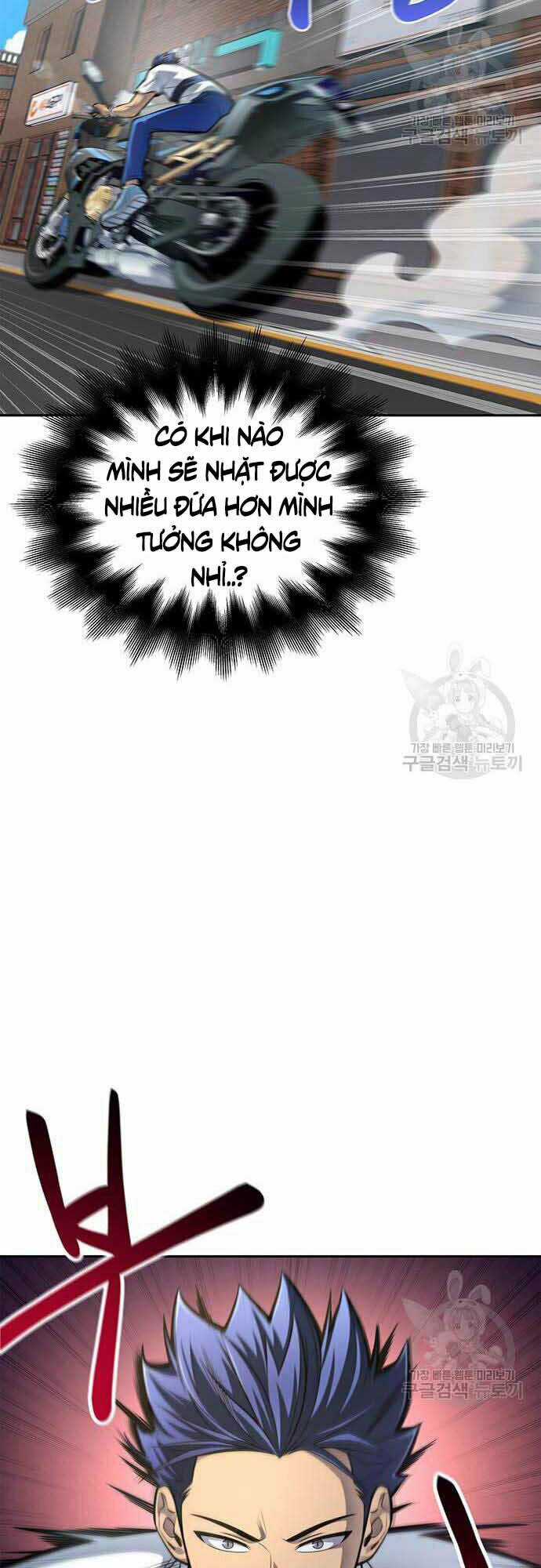 Cuộc Chiến Siêu Nhân - Chapter 26 - Trang 31