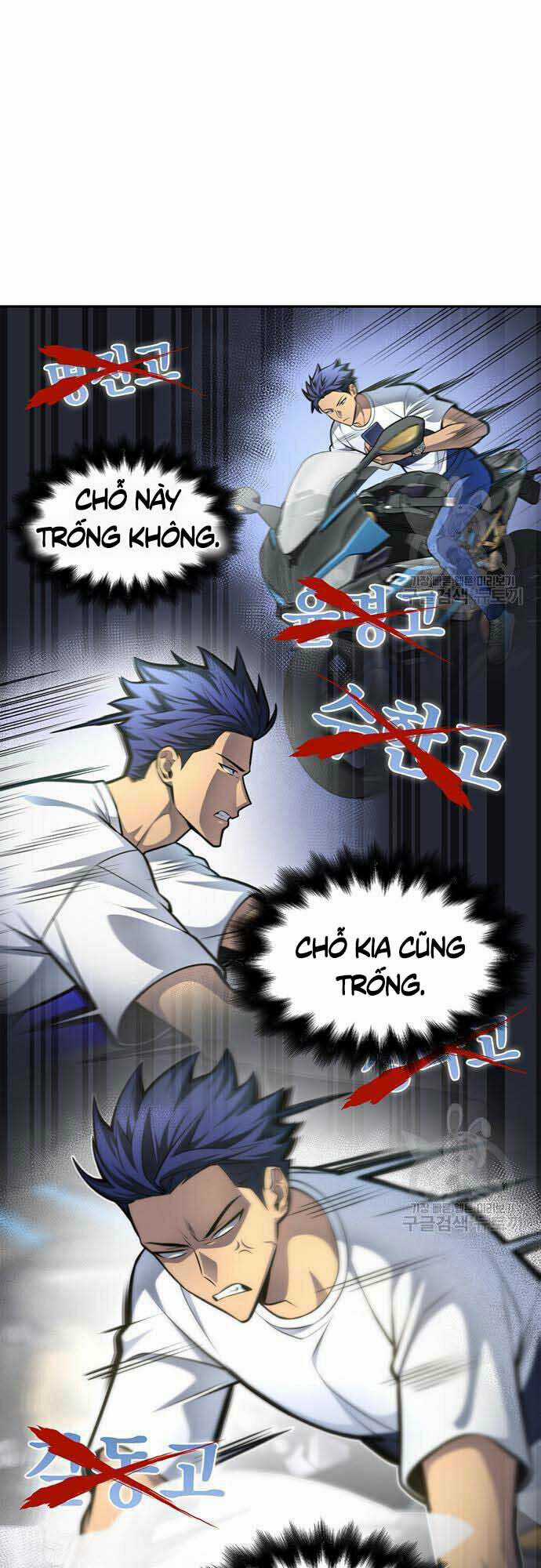 Cuộc Chiến Siêu Nhân - Chapter 26 - Trang 36