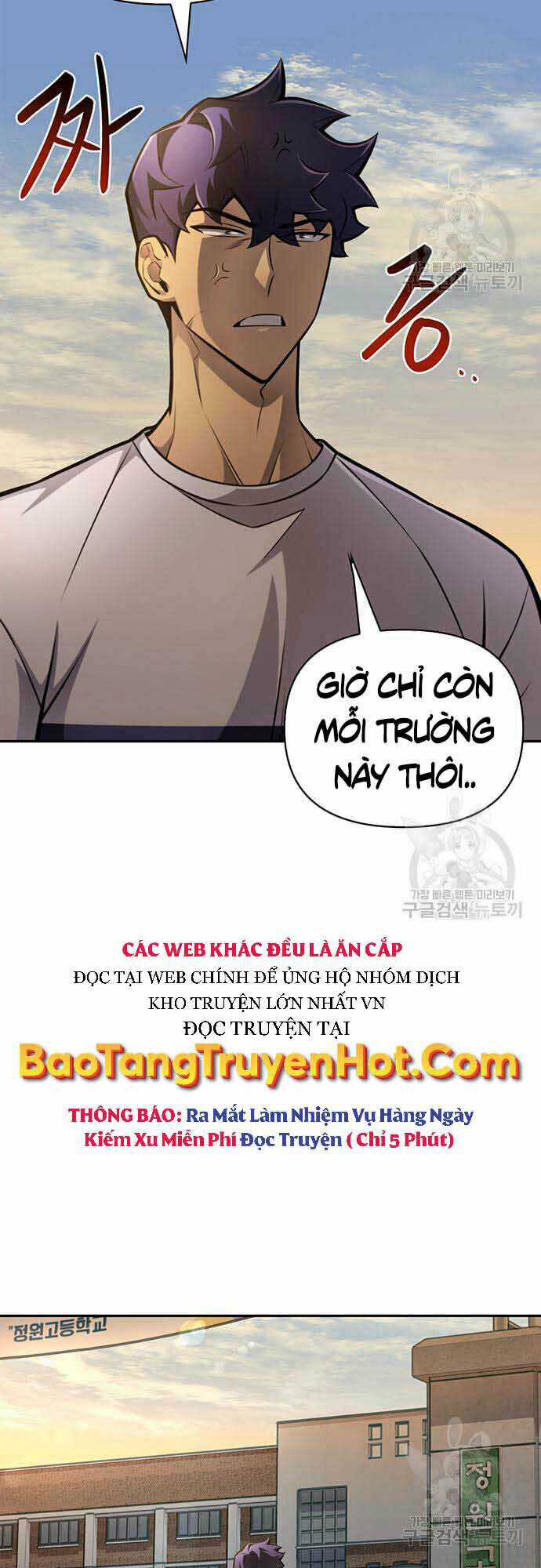 Cuộc Chiến Siêu Nhân - Chapter 26 - Trang 39