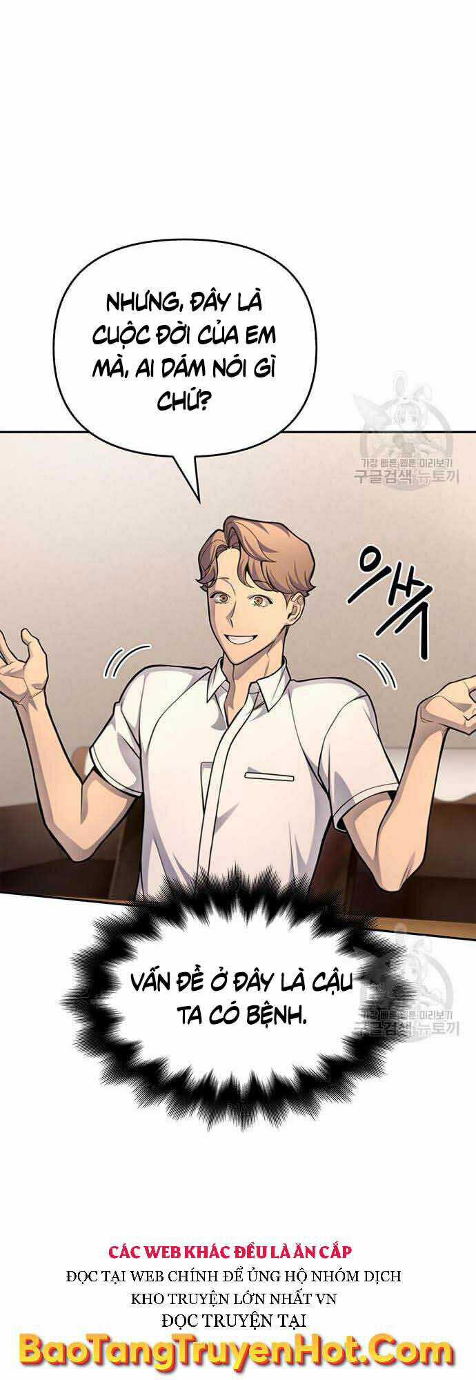 Cuộc Chiến Siêu Nhân - Chapter 26 - Trang 46