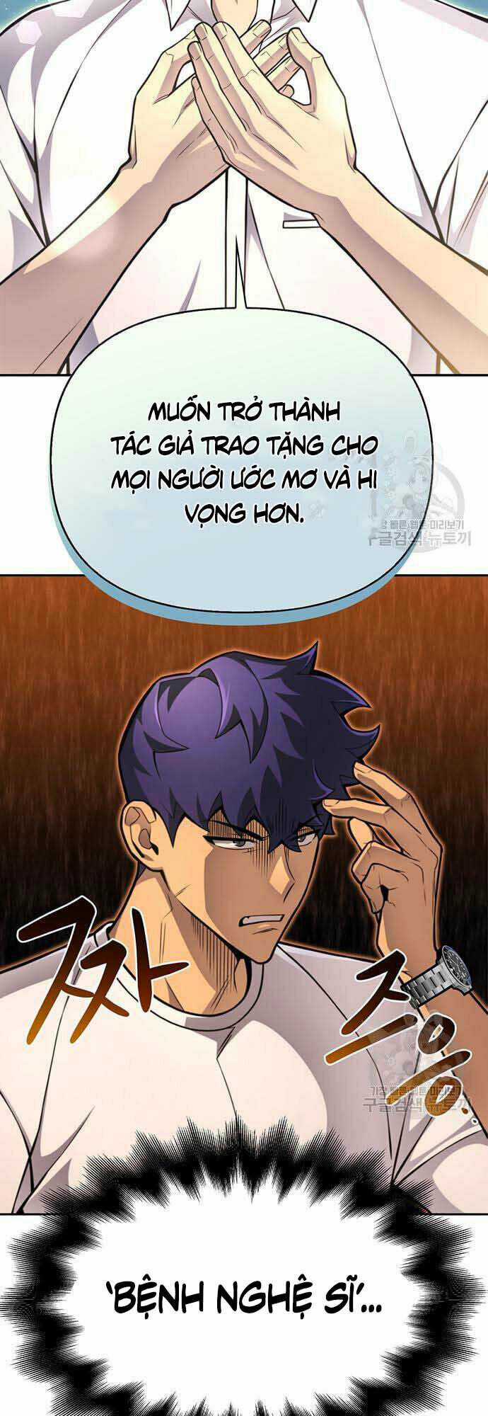 Cuộc Chiến Siêu Nhân - Chapter 26 - Trang 48