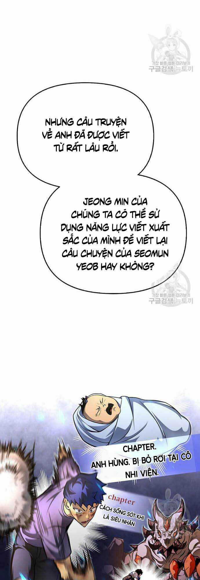 Cuộc Chiến Siêu Nhân - Chapter 26 - Trang 51