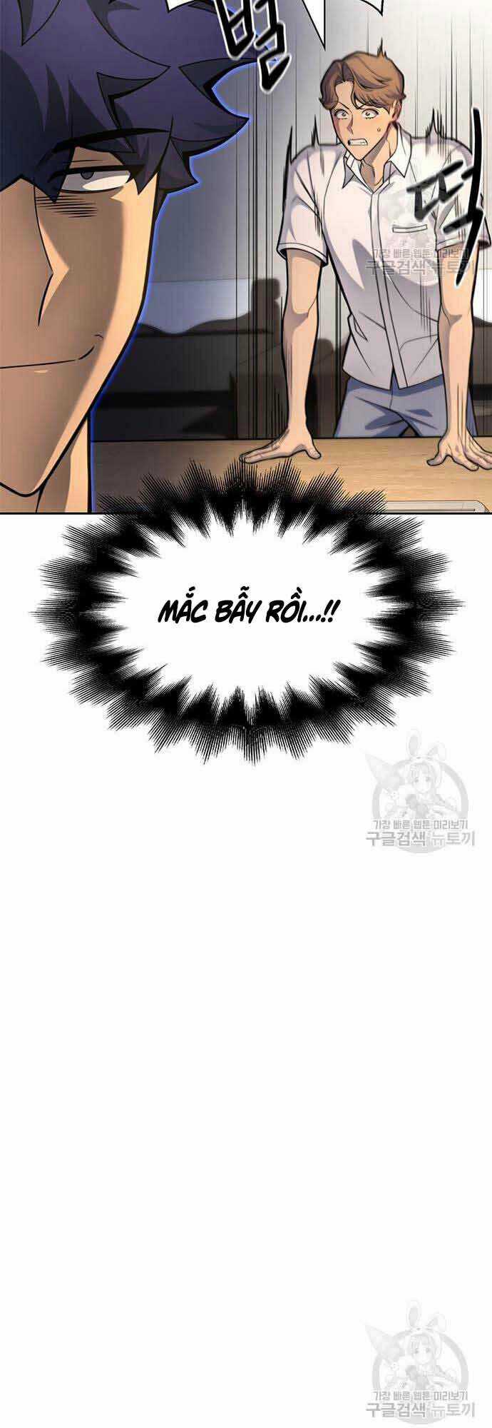 Cuộc Chiến Siêu Nhân - Chapter 26 - Trang 55