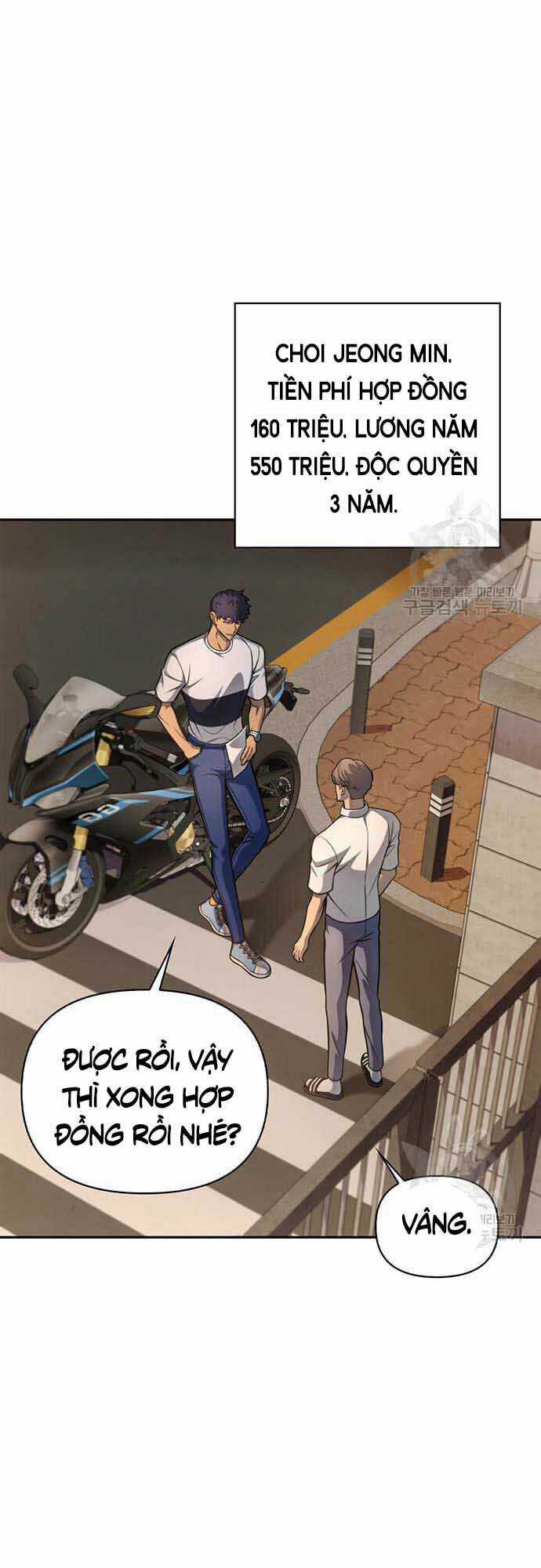 Cuộc Chiến Siêu Nhân - Chapter 26 - Trang 56