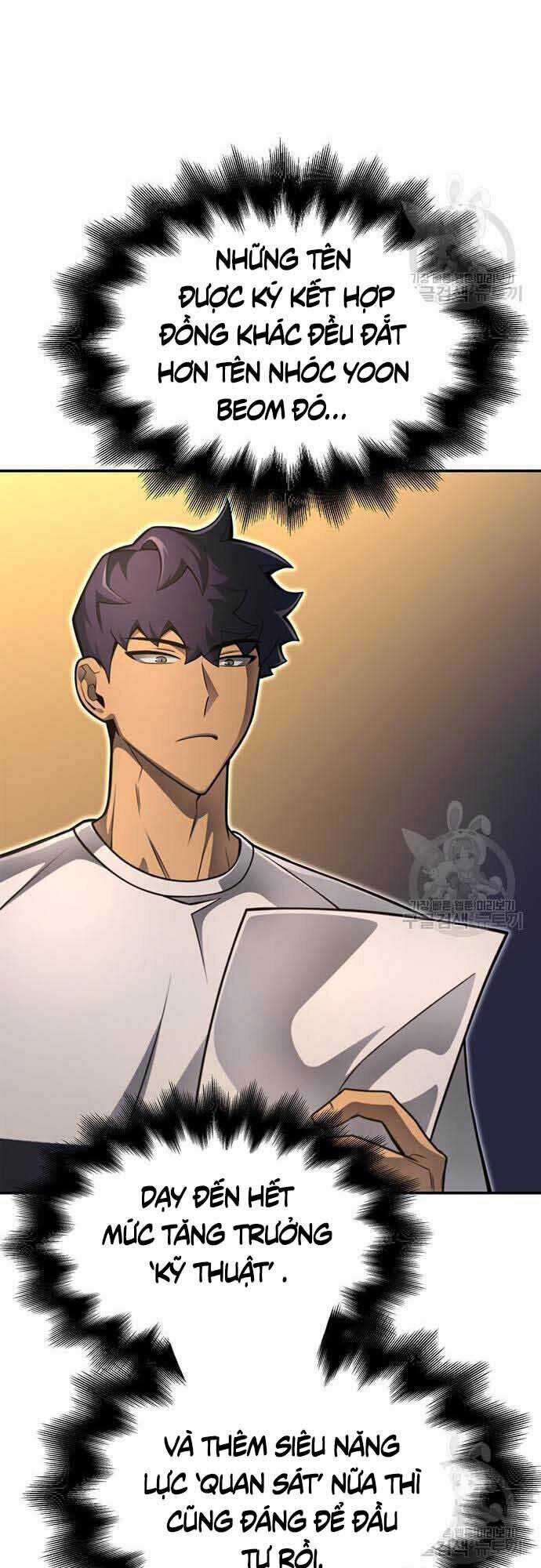 Cuộc Chiến Siêu Nhân - Chapter 26 - Trang 57