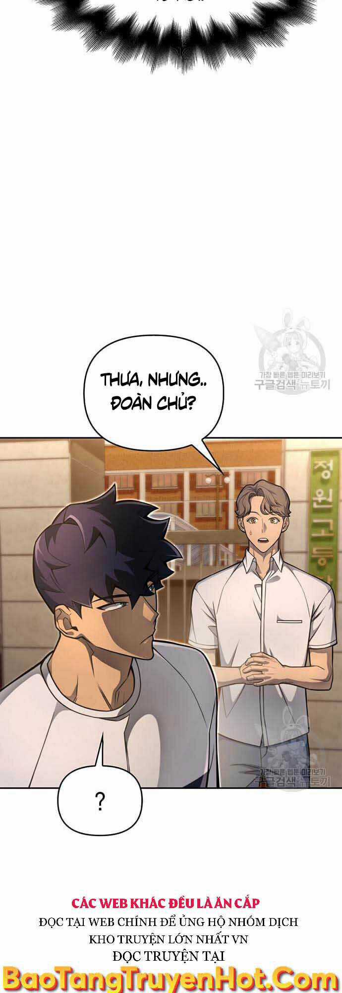 Cuộc Chiến Siêu Nhân - Chapter 26 - Trang 58